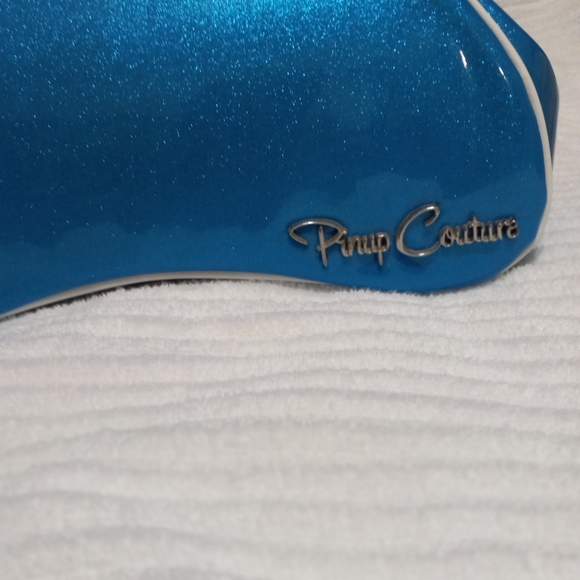 Pin up couture bag - Picture 2 of 6